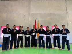 Sejarah PSHT, Organisasi Silat Persaudaraan Setia Hati Terate