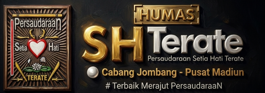 SH Terate Jombang